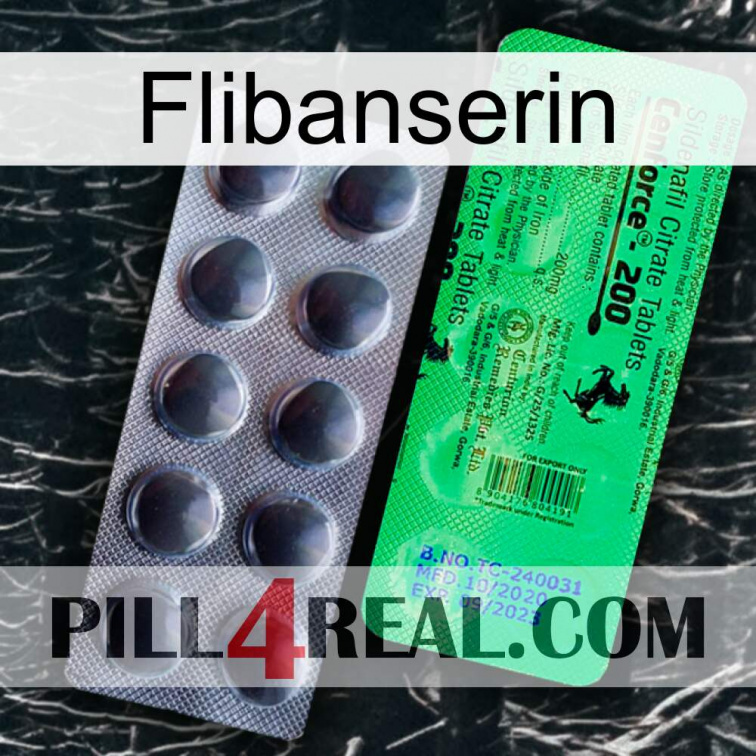 Flibanserine new04